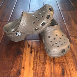 COPY - Kids Crocs
